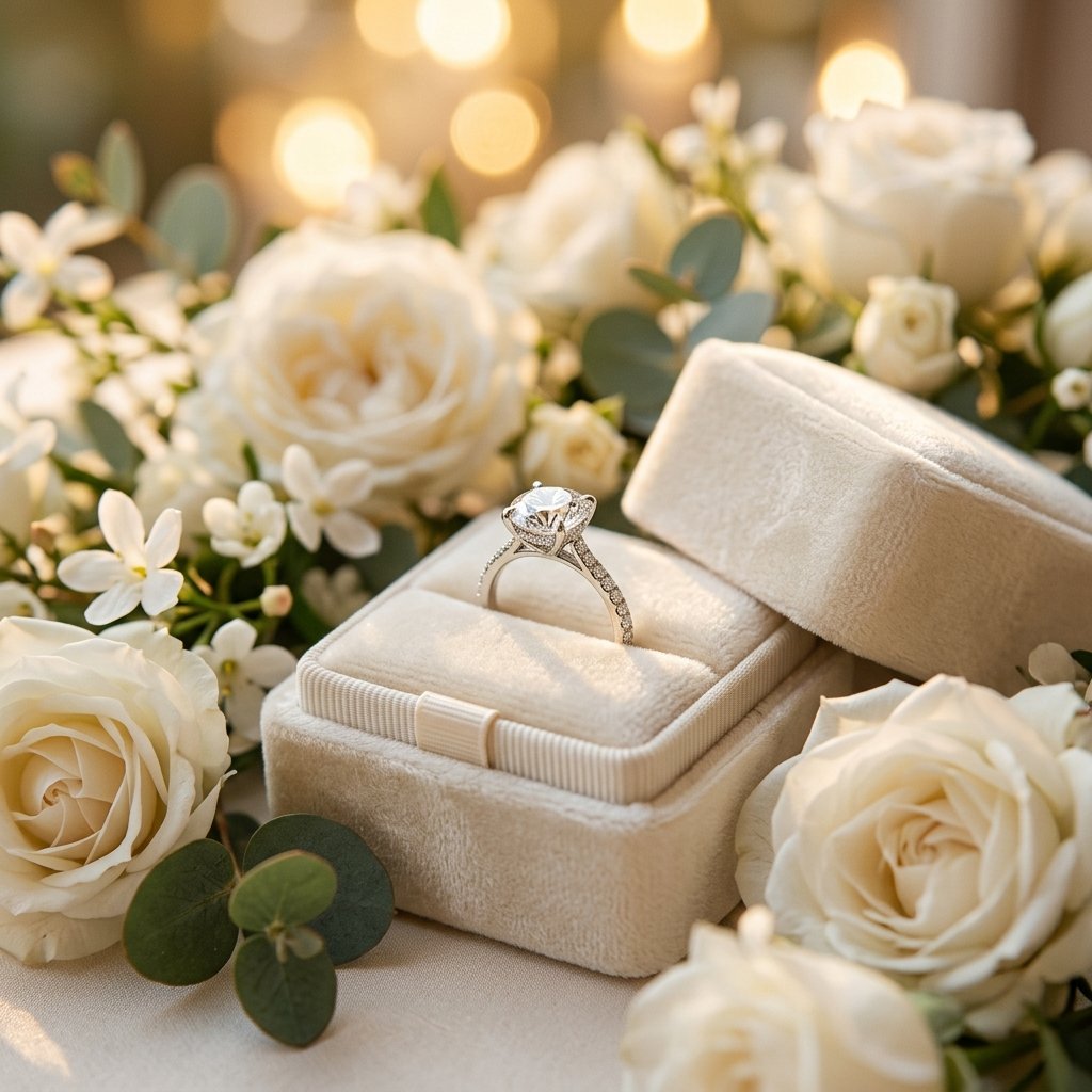 Betrothal