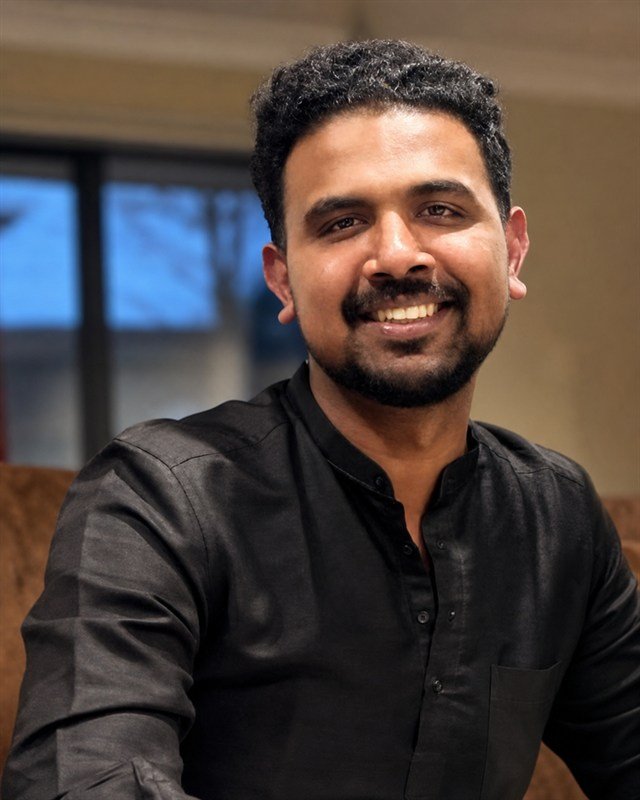 Dino Babu