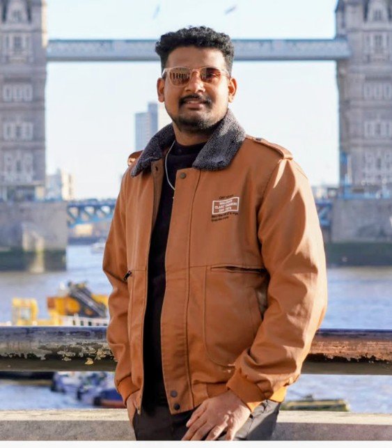 Dinto Babu